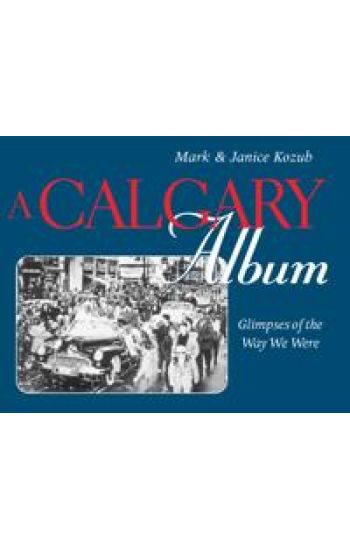 A Calgary Album