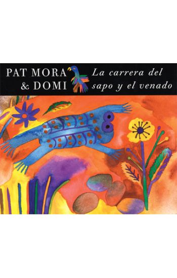 La carrera del sapo y el venado