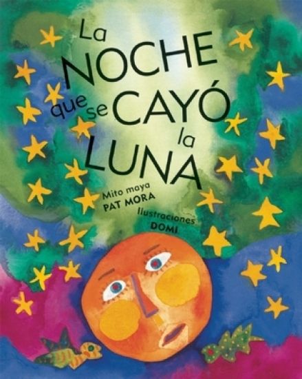 La noche que se cay la luna