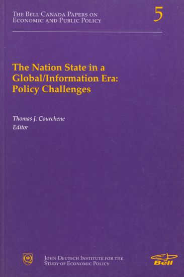 Nation State in a Global/Information Era