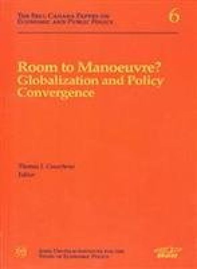 Room to Manouevre?