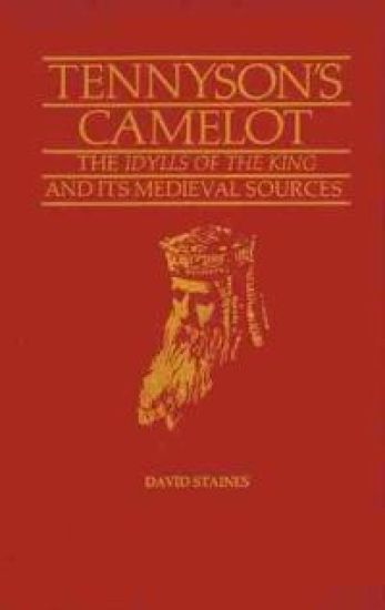 Tennyson's Camelot