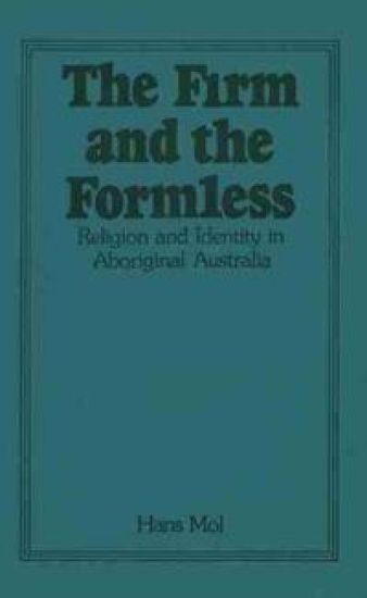 The Firm and the Formless