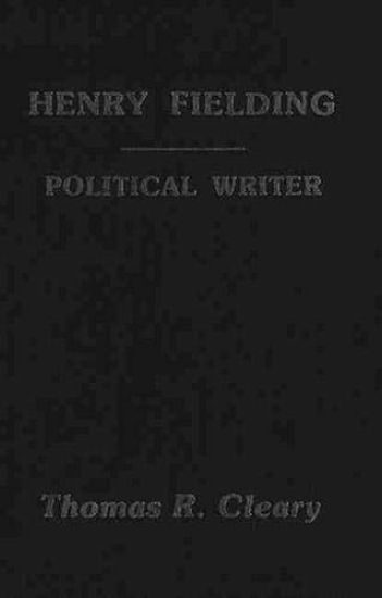 Henry Fielding