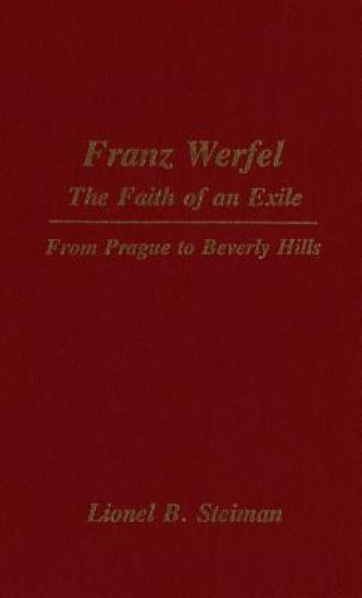 Franz Werfel