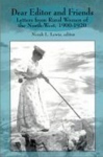 Dear Editor and Friends