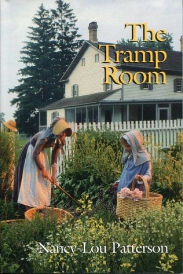 The Tramp Room