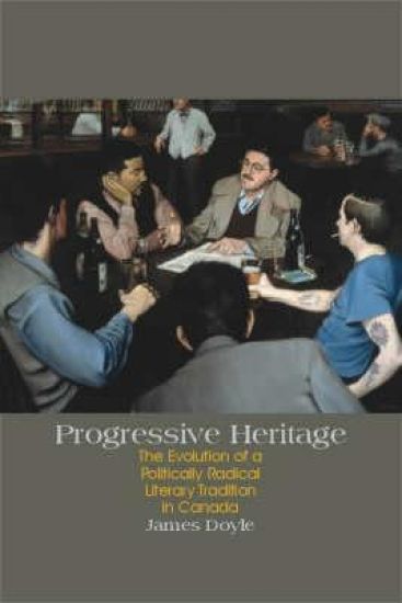 Progressive Heritage