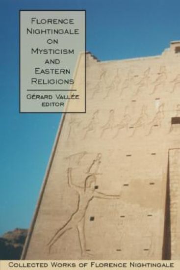 Florence Nightingale on Mysticism and Eastern Religions