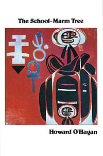 The School-Marm Tree