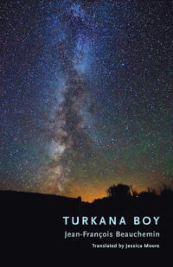 Turkana Boy