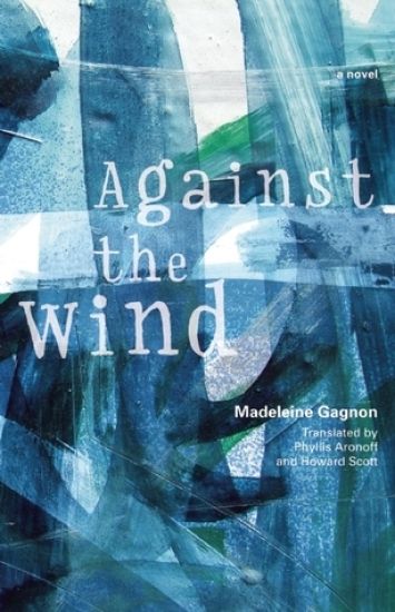 Against the Wind