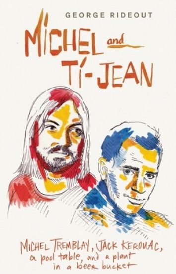 Michel and Ti-Jean