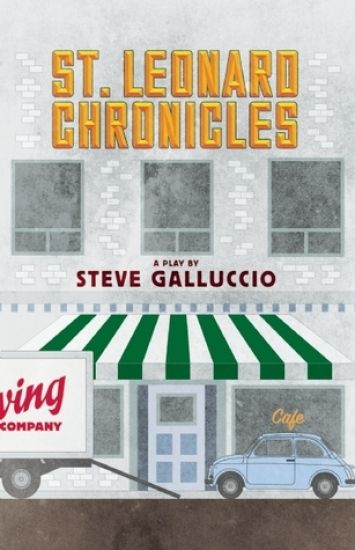 The St. Leonard Chronicles