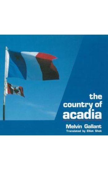 Country Of Acadia