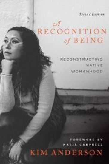 A Recognition of Being