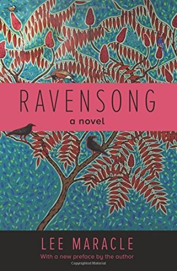 Ravensong - A Novel