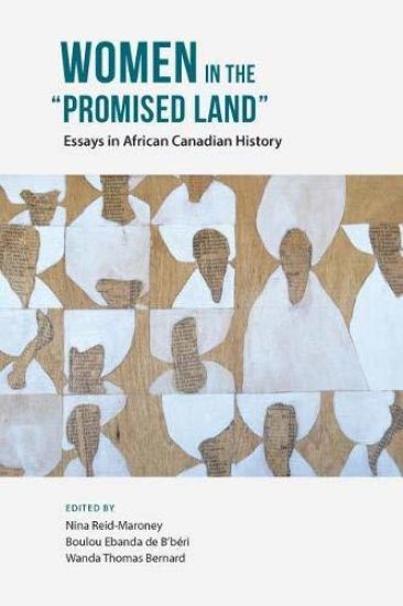 Women in the Promised Land