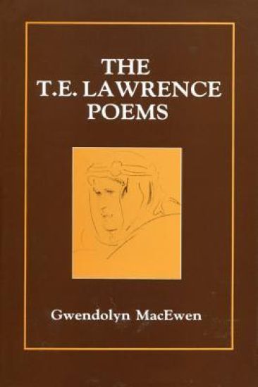 T.E.Lawrence Poems