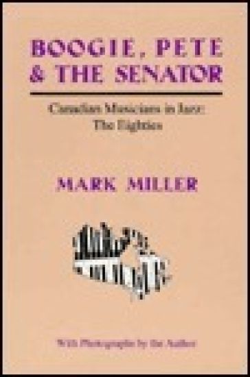 Boogie, Pete & the Senator