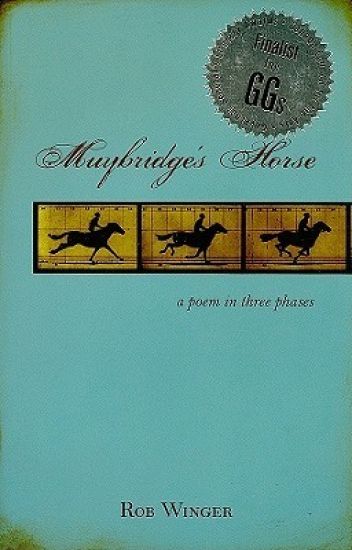 Muybridge's Horse