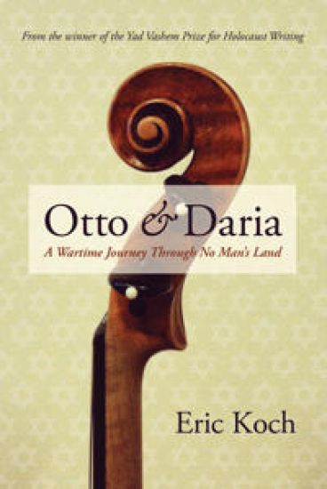 Otto & Daria