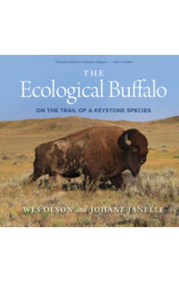 The Ecological Buffalo
