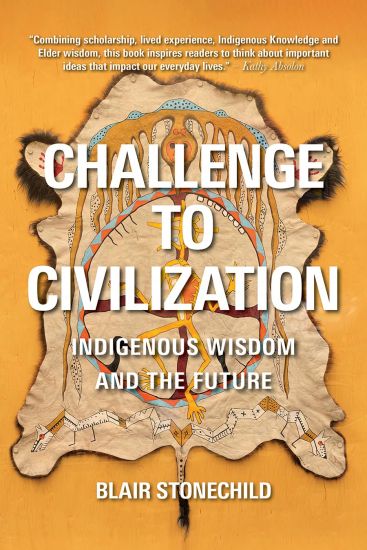 Challenge to Civilization