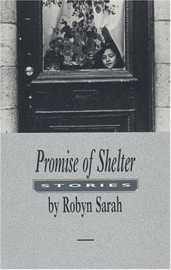 Promise of Shelter