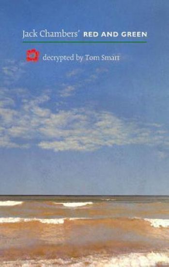 Jack Chambers' Red and Green