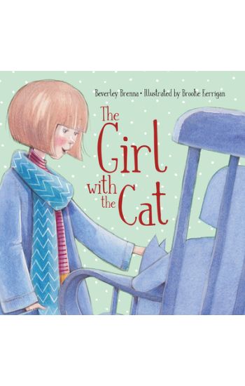 The Girl with the Cat