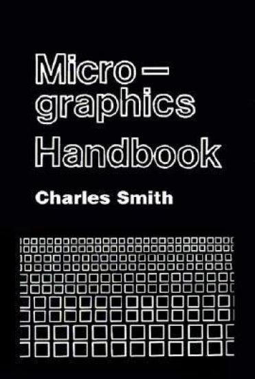 Micrographics Handbook