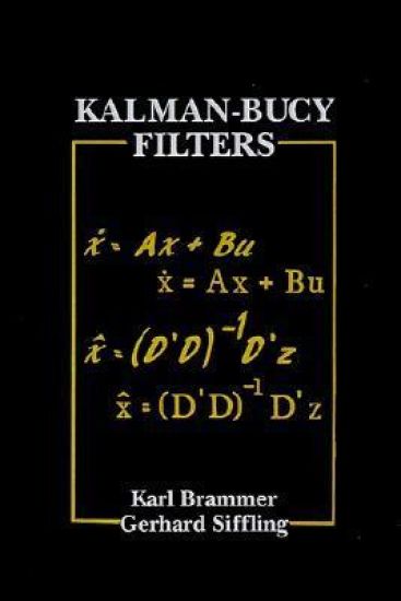 Kalman-Bucy Filters