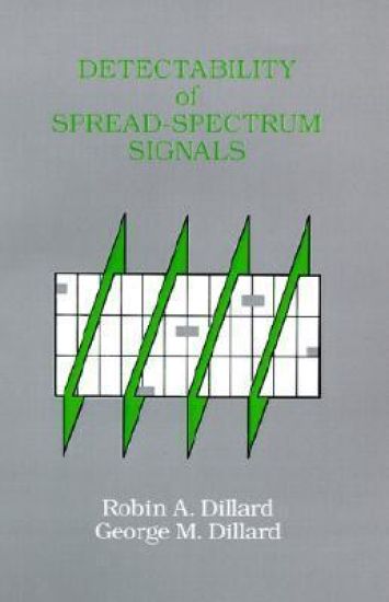 Detectability of Spread Spectrum Signals