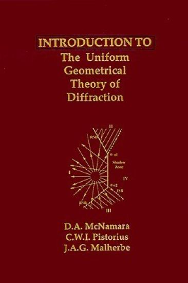 Introduction to the Uniform Geometrical Theory of Diffraction