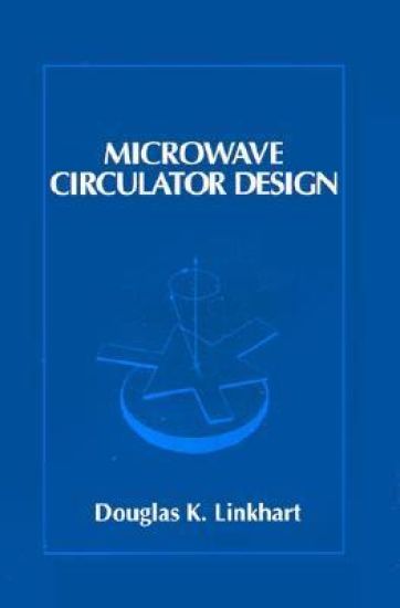 Microwave Circulator Design