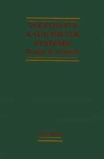 Microwave Radiometer Systems