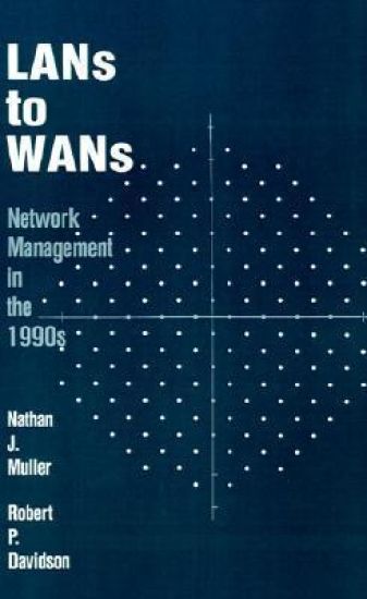Local Area Networks to WANS