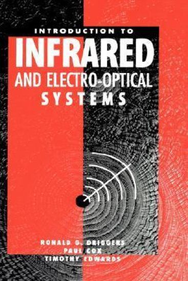 Introduction to Infrared and Electro-optical Systems
