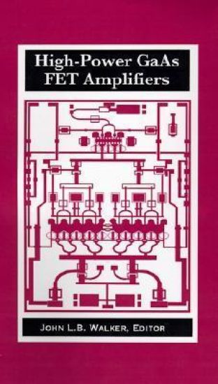 High-power GaAs FET Amplifiers