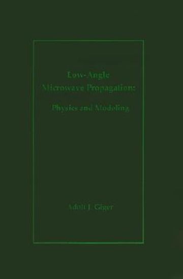 Low-angle Microwave Propagation