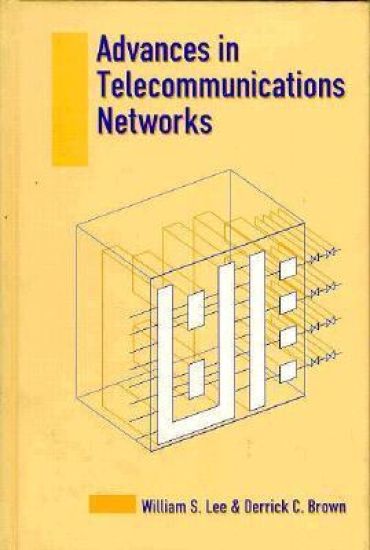 Advances in Telecommunications Networks