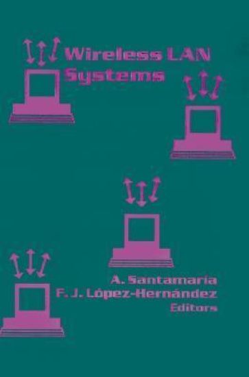 Wireless LAN Systems