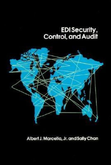 EDI Audit and Control