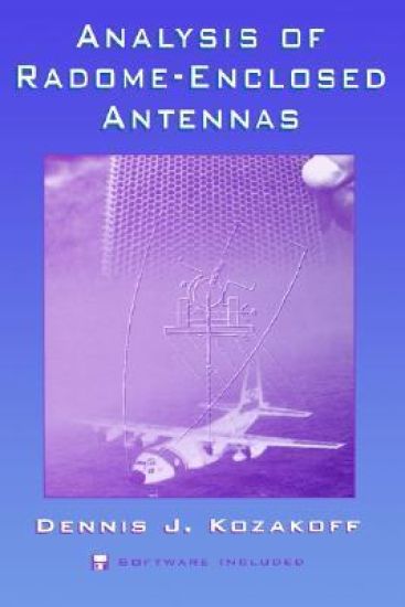 Analysis of Radome-enclosed Antennas