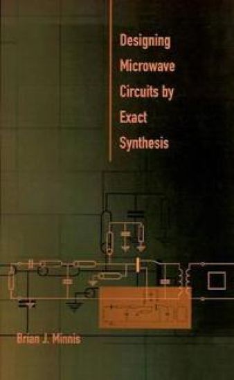 Designing Microwave Circuits by Exact Synthesis
