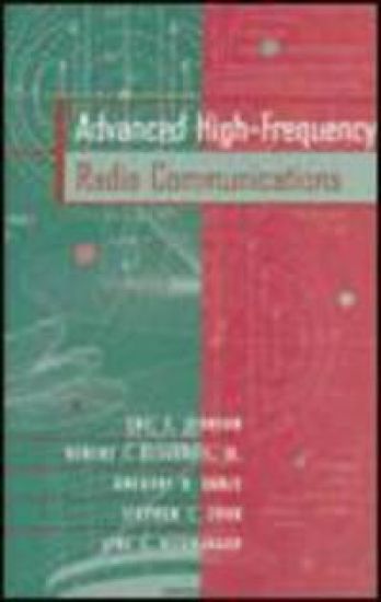 Advanced High Frequency Radio Communication