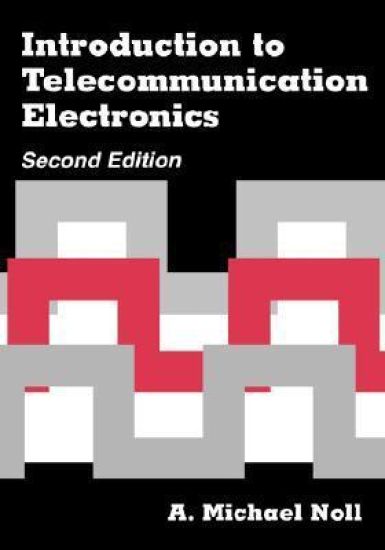 Introduction to Telecommunication Electronics