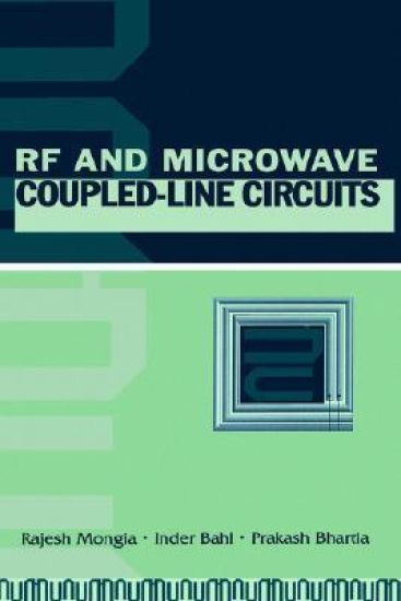 RF and MW Coupled-line Circuits
