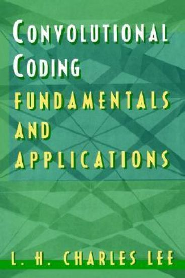 Error-control Convolutional Coding